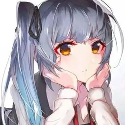 温柔治愈系动漫男生头像
